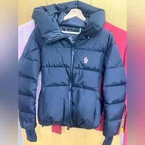 Moncler Bouquetin Giubbotto W Receipt Size 1